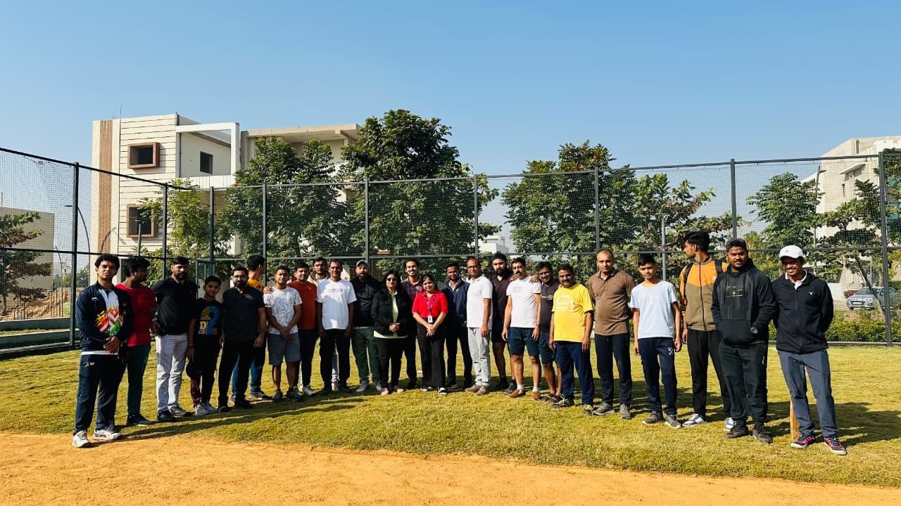 SmartCity Sports Carnival