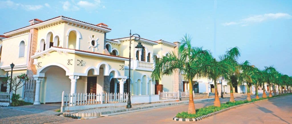 Know More About What Ready Possession Property in Raipur Has to Offer You!