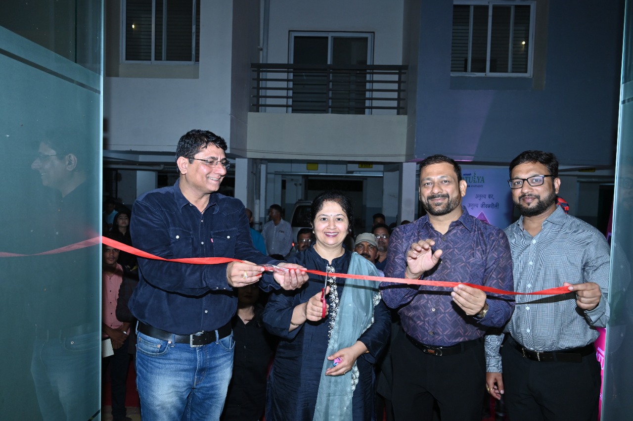 Avinash Atulya Club Launch - 16 June 2022