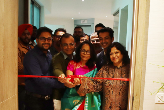 Avinash Elegance Model Apartment Launch - 20 Jan