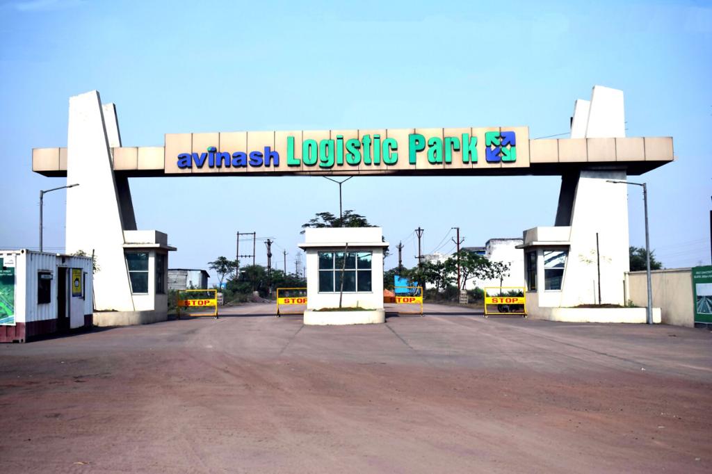 Avinash Logistic Park 