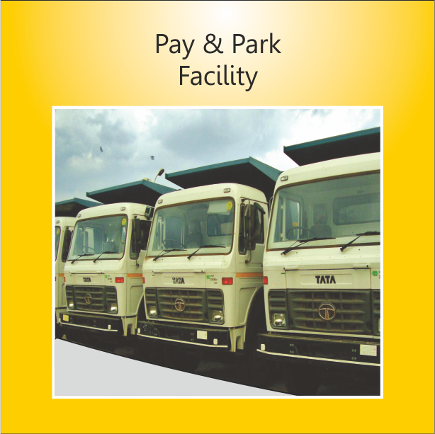 Pay & Park