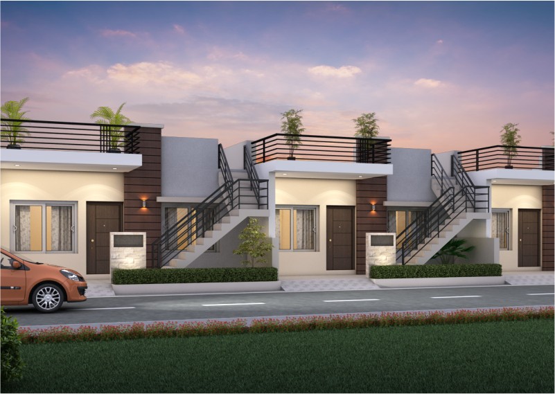Independent House for Sale in Raipur