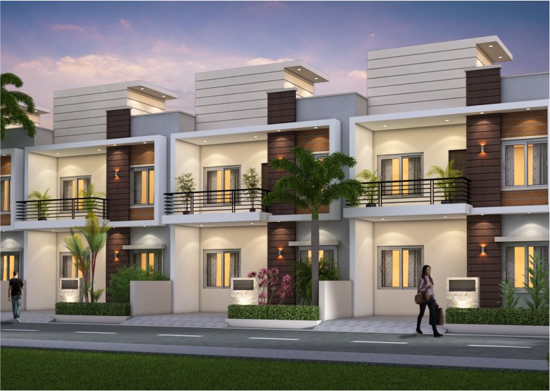 House for Sale in Raipur