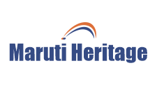Maruti Heritage