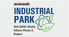 Avinash Industrial Park