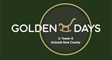 Golden Days @ Tower-E Avinash New County