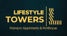 Lifestyle Towers Commercial Block