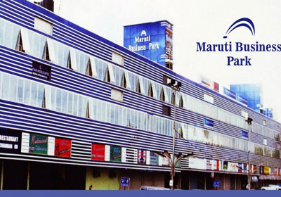 Maruti Business Park