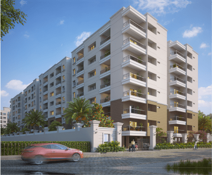 New Residential Projects in Raipur