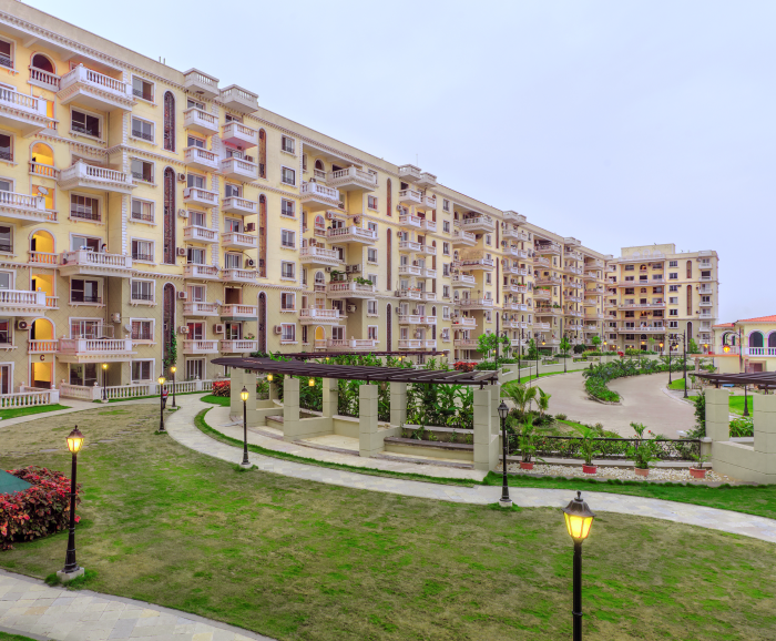 Ready Possession Property in Raipur