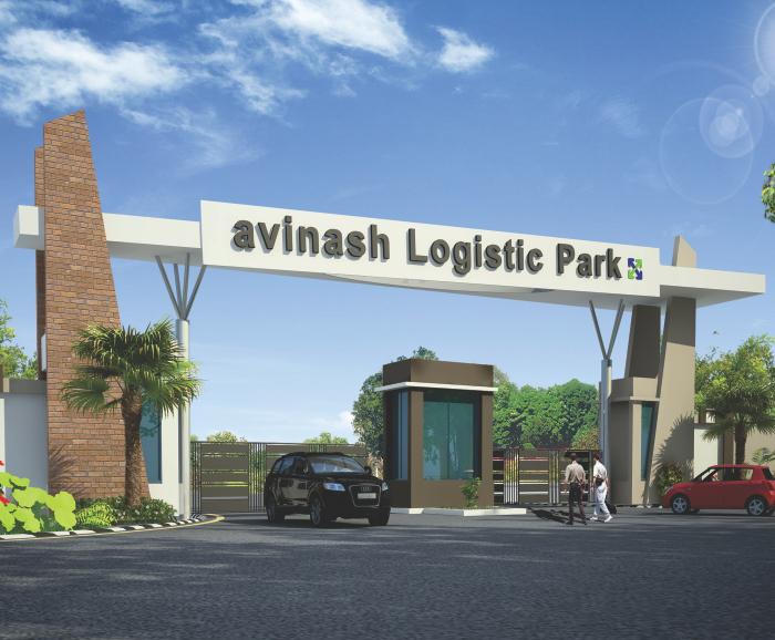 Avinash Logistics Park