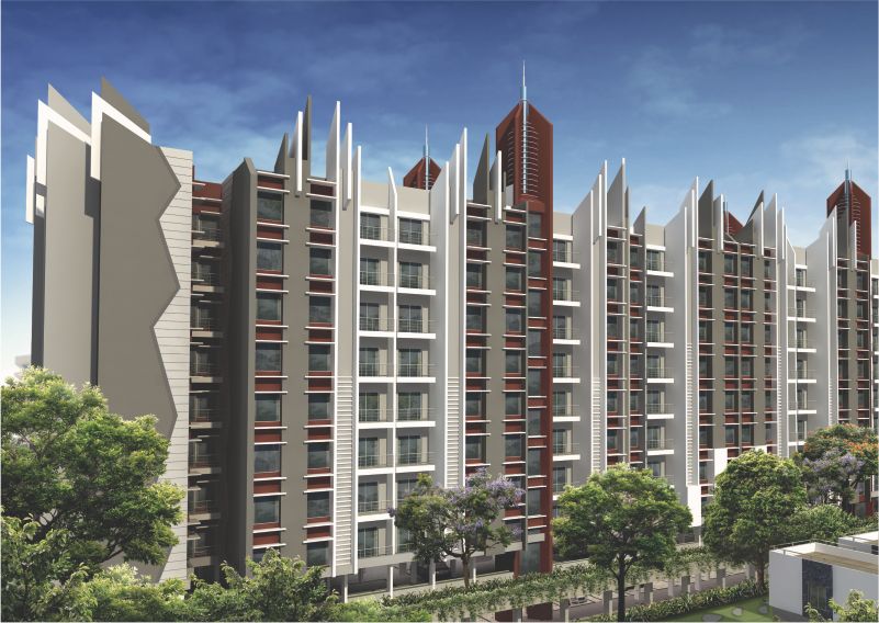 Residential Project in Raipur