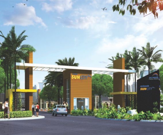 Upcoming Projects in Raipur