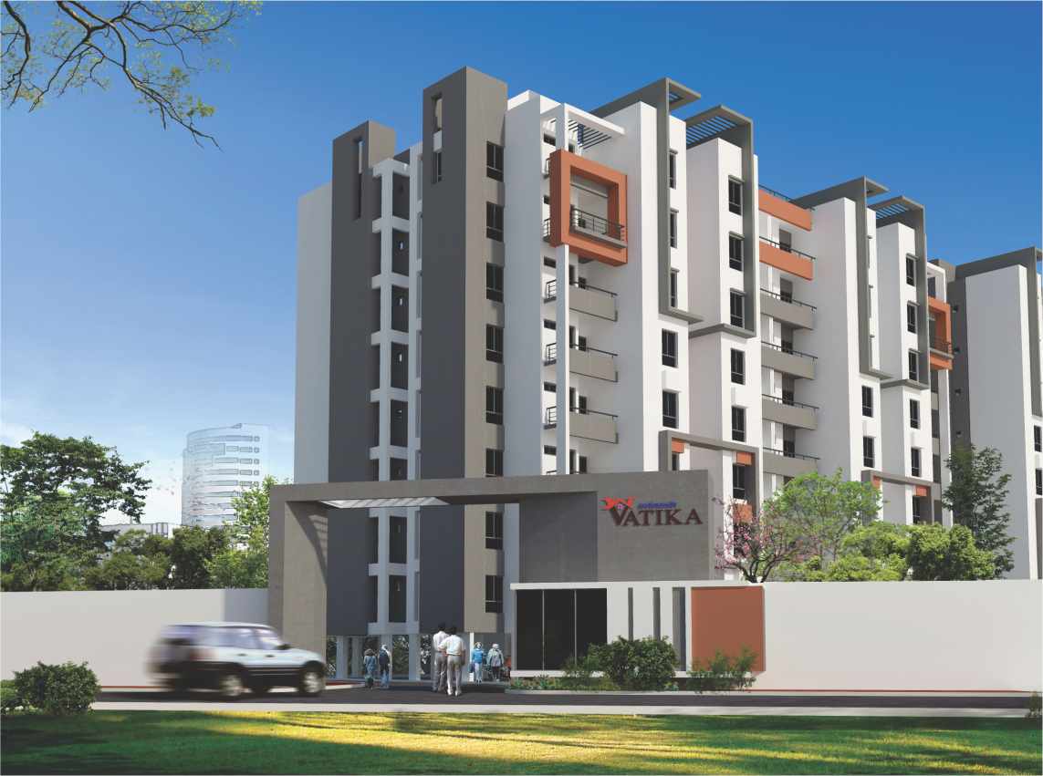 Upcoming Residential Projects in Raipur