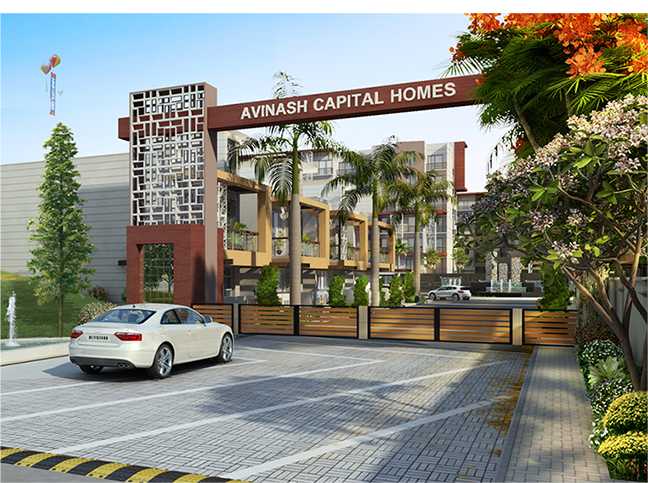 Avinash Capital Homes 2